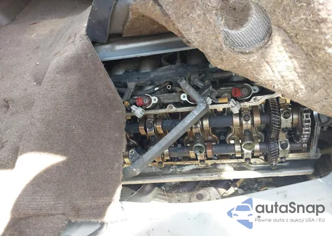 1997 Toyota Previa Le S/C from USA, damaged, VIN JT3GK13M3V1278846